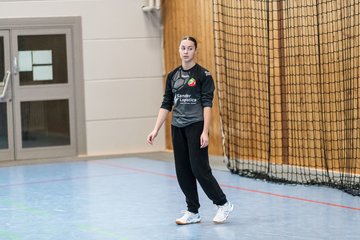 Bild 130 - wAJ SG Kremperheide/Muensterdorf - TuRa Meldorf : Ergebnis: 35:31